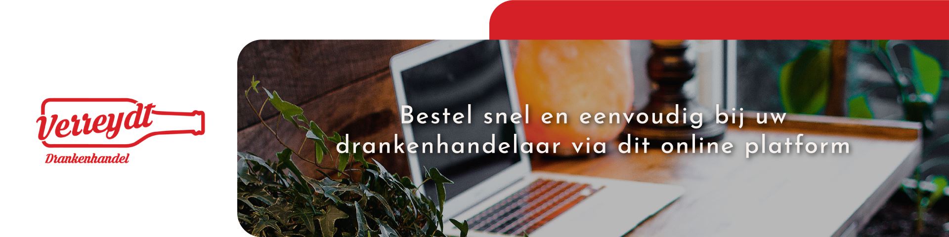 Deze banner is altijd zichtbaar als er geen andere banners online staan.